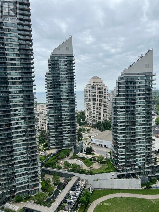 Photo - 2220 Lake Shore Blvd W Unit 2610