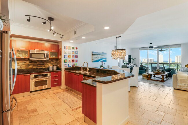 Photo - 2640 Lake Shore Dr Unit 1508