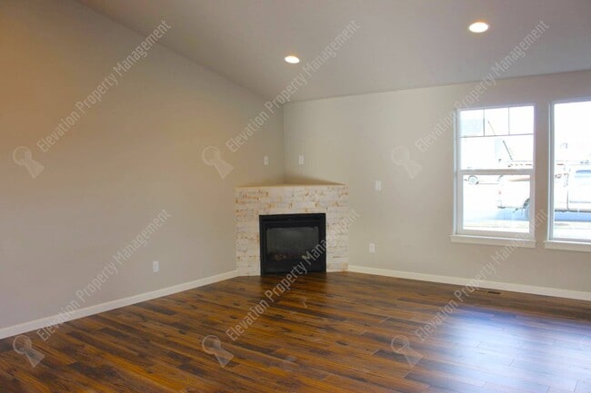 Photo - Newer single-level 3 BR home in NW Redmond with fenced backyard and RV parking