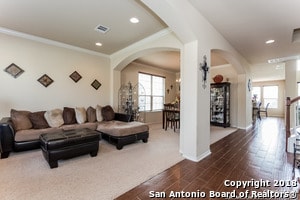 3615 Mendocino Park