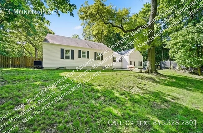 Building Photo - 3 Monell Pl Rental
