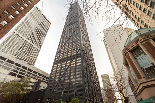 Building Photo - 175 E Delaware Pl Unit 5618