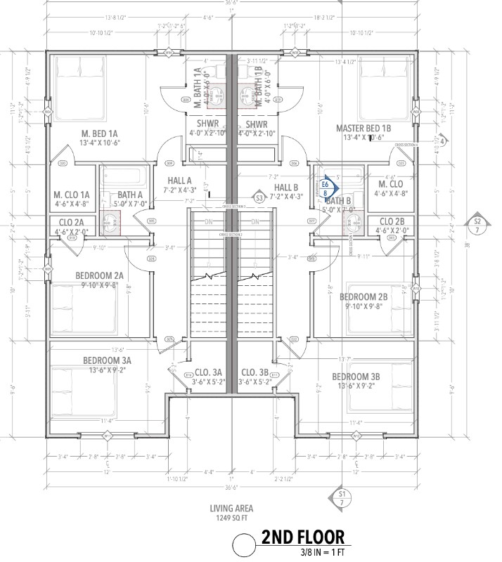 Photo - 2318 Holiday St Unidad 2