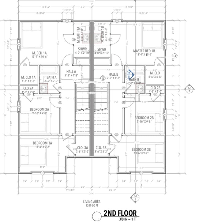 Photo - 2318 Holiday St Unit 2