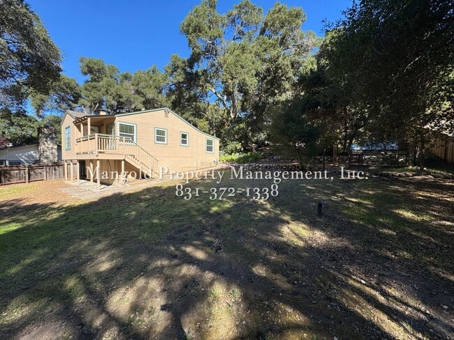 Photo - Charming 1-Bed 1-Bath Home with Bonus Room and Spacious Yard in Carmel Valley