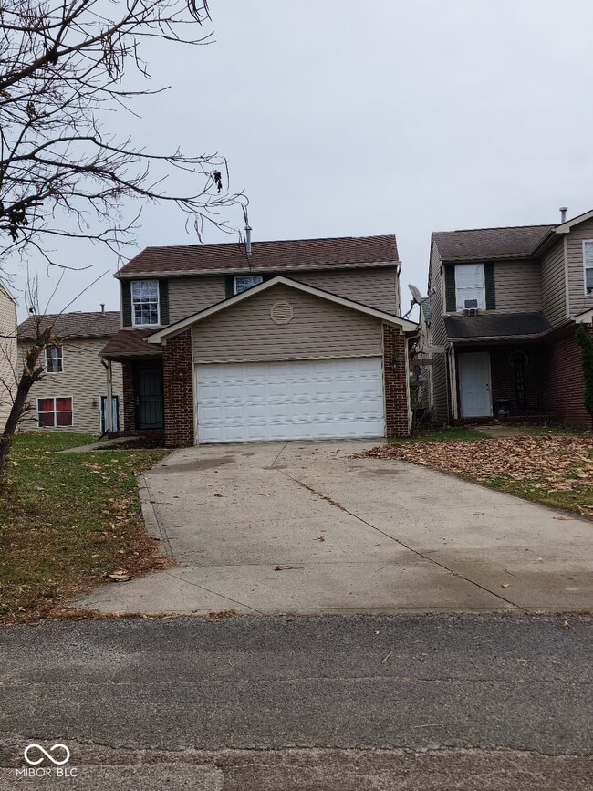 Photo - 3633 S Rural St