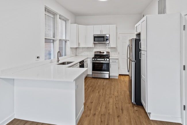 Photo - 1349 W Taylor St Unidad 3R
