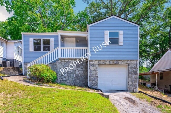 Building Photo - 204 Booth Rd Rental