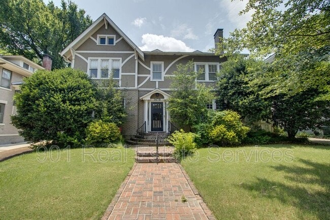 Photo - 1473 Harbert Ave House