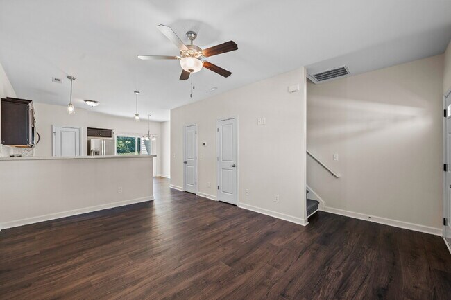 Photo - Charming 2-Bedroom, 2.5 Baths Townhouse in...