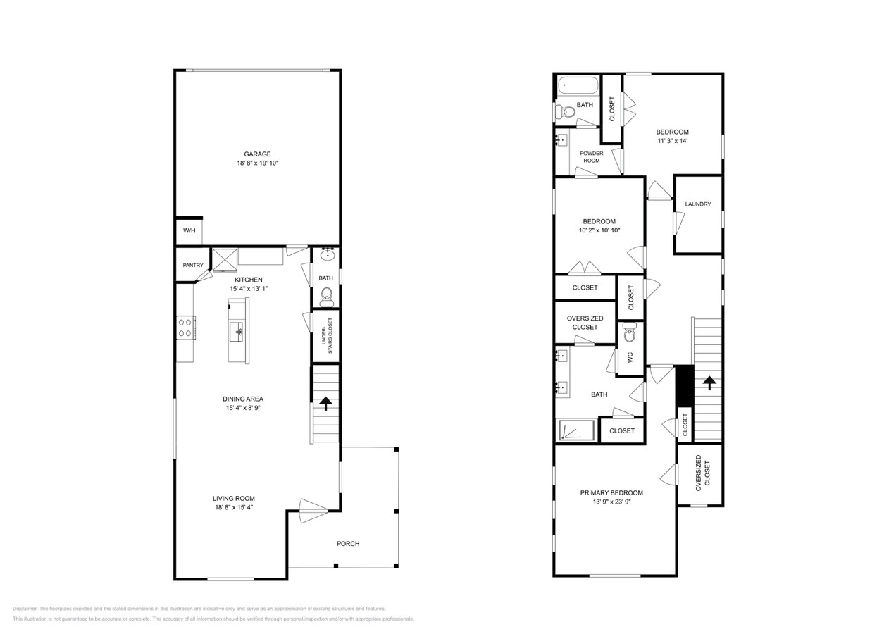 Photo - 1406 Ashfield Pl