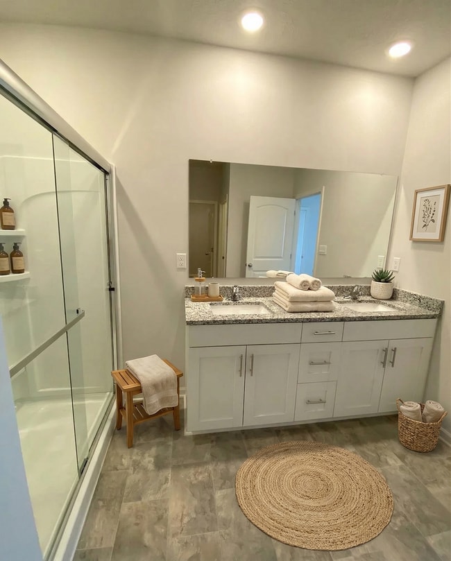 Photo - 4 bed 2 bath home built in 2023 in Somerville