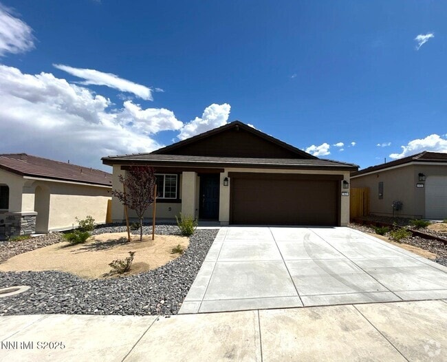 Building Photo - 963 Cascade Range Dr Rental