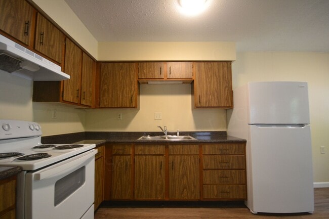 Photo - Cross Timbers Apartment Unit 7
