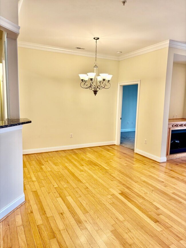 Photo - 3 bedroom/ 2 bathroom- Bennington on the Park Unit 105