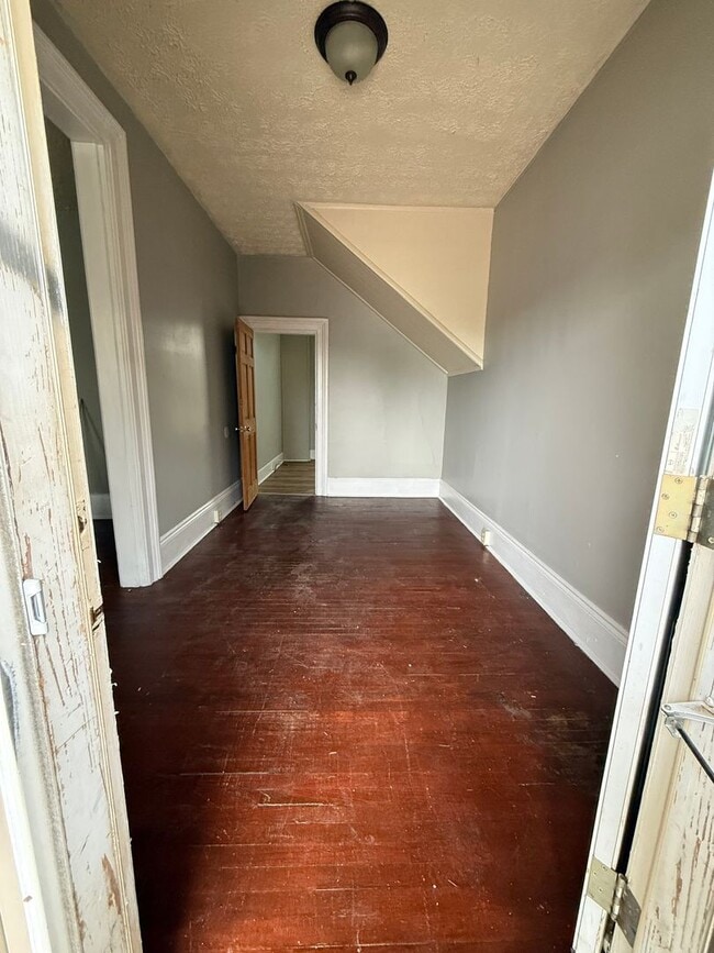 Photo - Downstairs 2 bedroom 1 bath $775 a month Unit 1