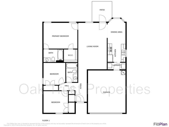 Photo - 5098 Westview St