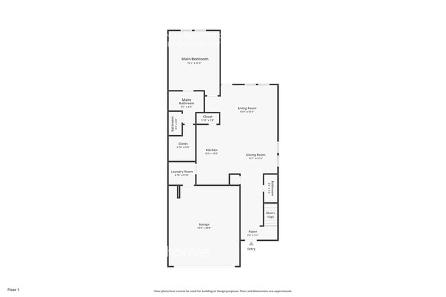 5803 Canterbury Bells Ln