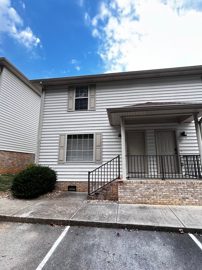 Building Photo - 563 Boring Chapel Rd Unit #12 Rental