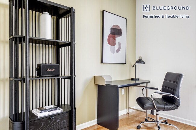 Photo - 831 Monroe St Unidad FL3-ID839