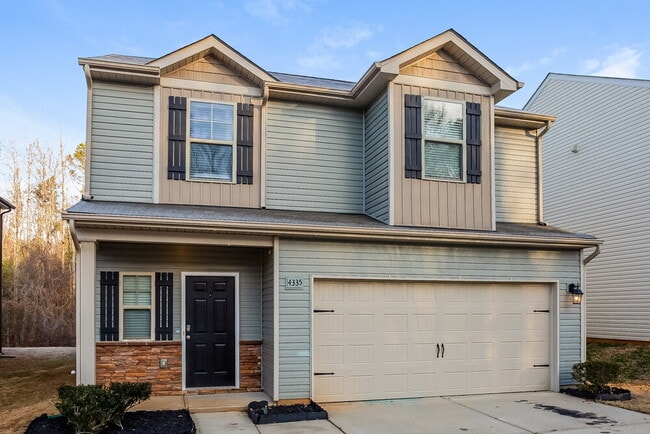 Photo - 4335 Drifter Dr