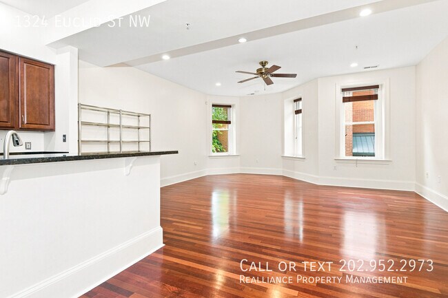 1324 Euclid St NW