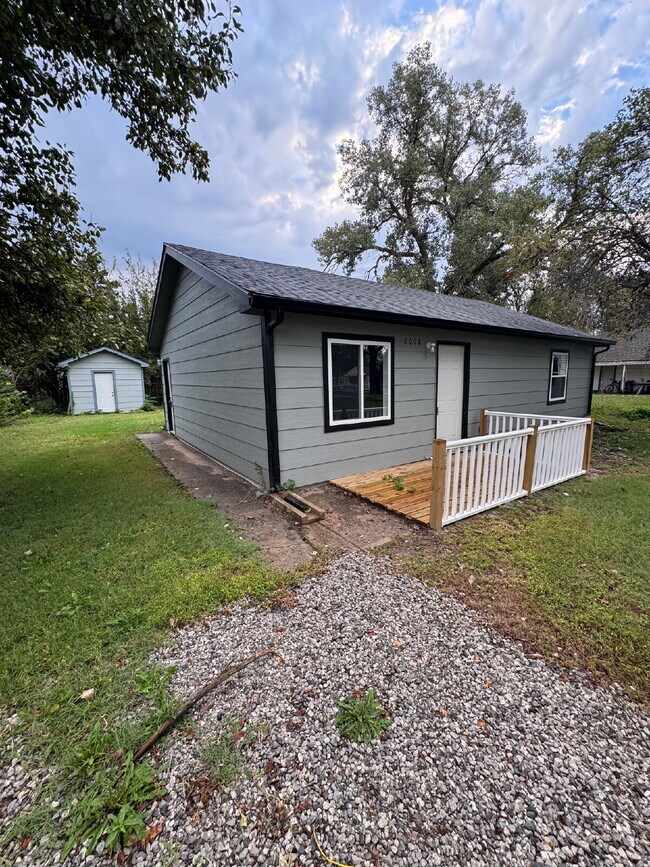 Photo - "Charming 2-Bed Gem in Wichita with Cozy 8...