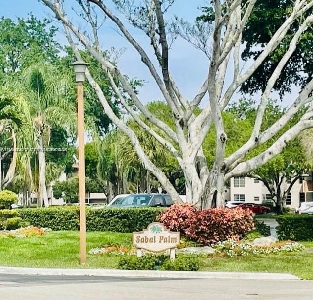 Photo - 1811 Sabal Palm Dr Unit 208