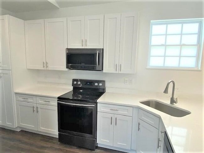 Photo - 1 Bedroom 1 Bath Garage apartment with attached 1 car garage