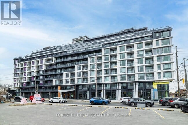 Photo - 556 Marlee Ave Unit 301