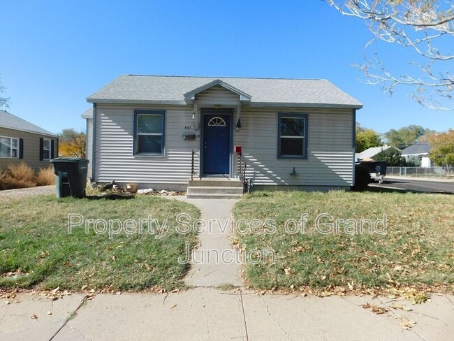 Building Photo - 441 N 16th St Unit 1