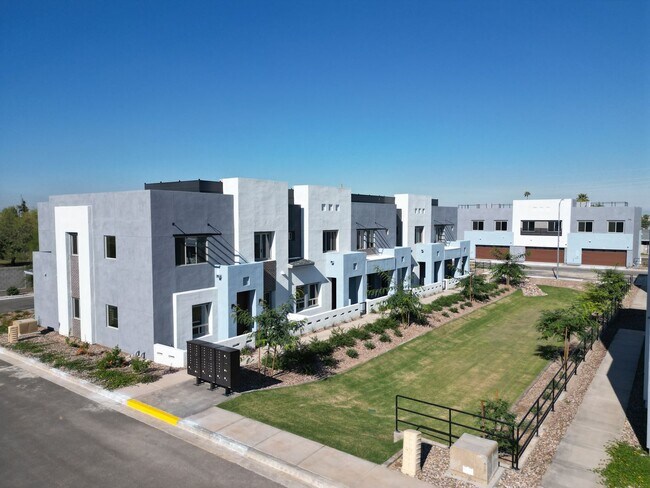 Photo - Brand New Never Lived in! Location, location, location! Stunning modern style 3 bedroom/2.5 bathr...