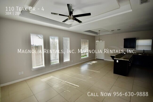 Photo - West Oaks Apartments Unit 4