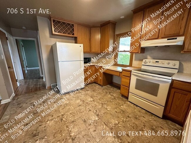 Photo - 706 S 1st Ave
