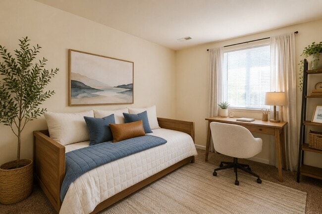 Quail Hollow Apartment Homes