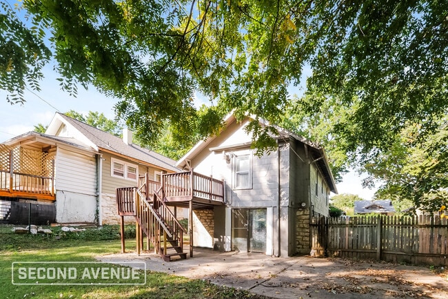 Photo - 2825 Askew Ave