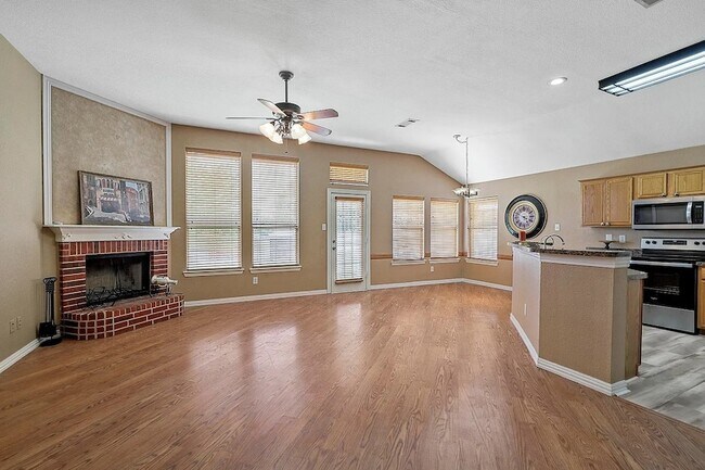Photo - 1046 Port Isabel Dr