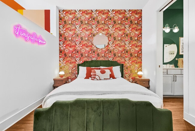 Photo - 401 Korean Veterans Blvd Apartamento Unidad ID1351411P