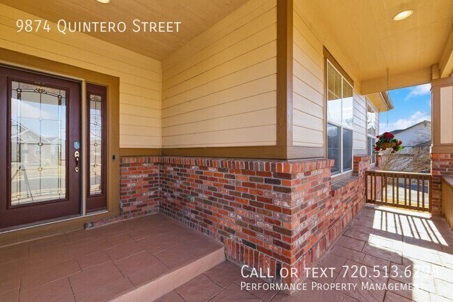 Photo - 9874 Quintero St