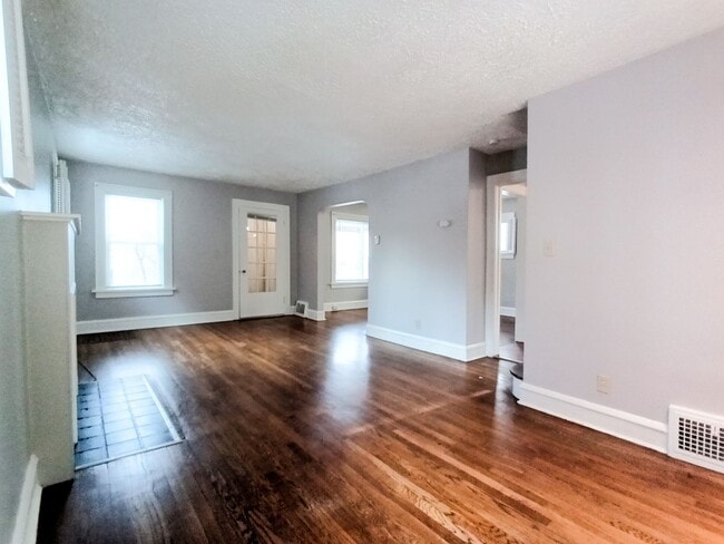 Photo - Beautiful Renovated 3 Bedroom, 1.5 Bathroom Colonial in Cleveland Heights, OH!