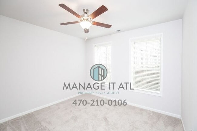 Photo - Elegant 4 Bedroom Townhome in Prime in Doraville