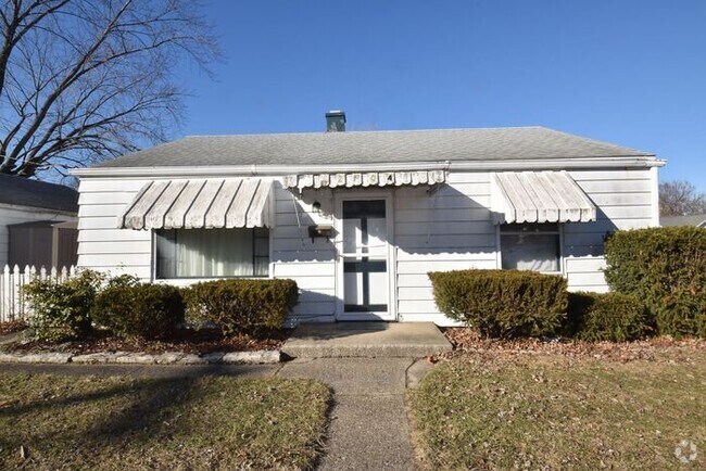 Building Photo - Mishawaka South West Near Park and local u... Rental