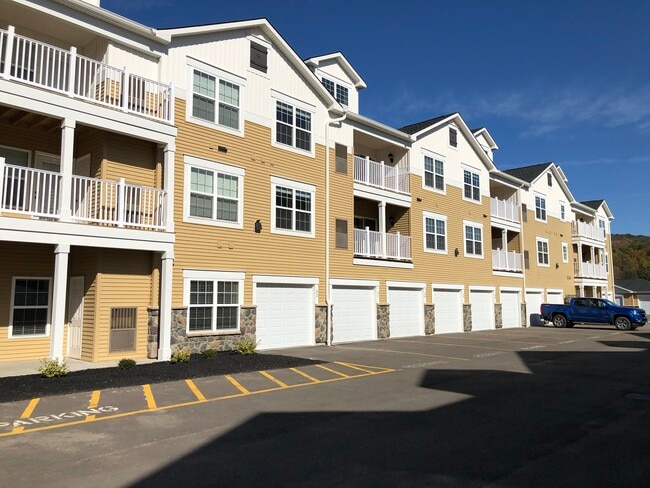 Residences at Hornell