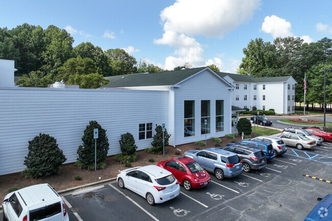 Alternate Photo - The Carillon