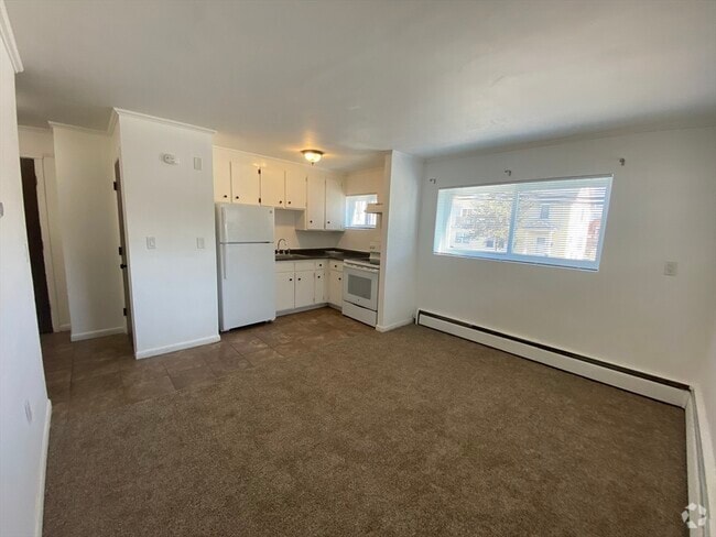 Building Photo - 185 Grove Unit 1 Rental