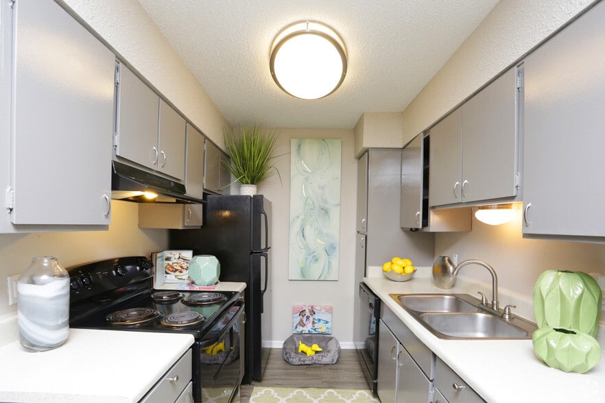 Slate Renovated Features