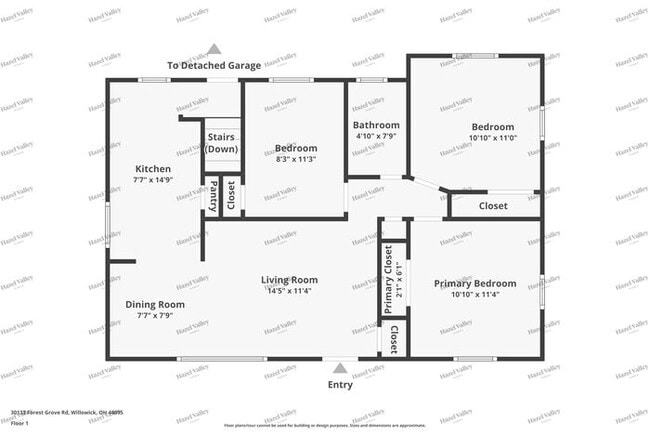 Photo - 30133 Forestgrove Rd