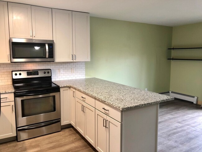 Photo - Long Term Rental - Dillon Valley West I205