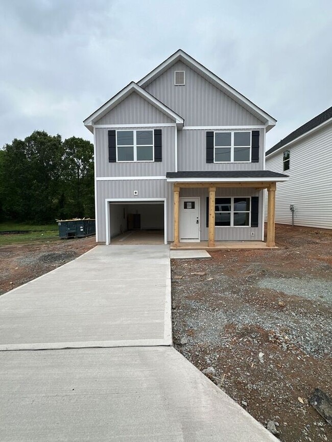 Building Photo - Brand New 3BD/2.5BA Single Family Home in Monroe, NC!