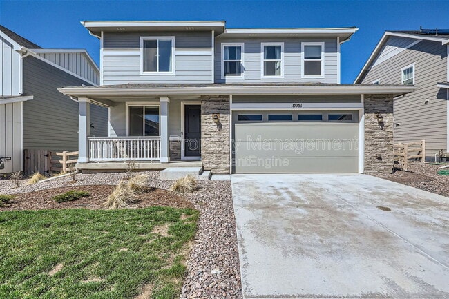 Building Photo - 8051 Ralston Creek Ave